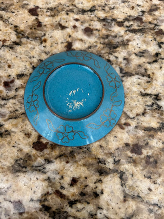 Small Japanese Trinket Dish    MTS|116327
