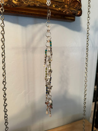 SunCatcher seahorse silver -6781 MTS|65885