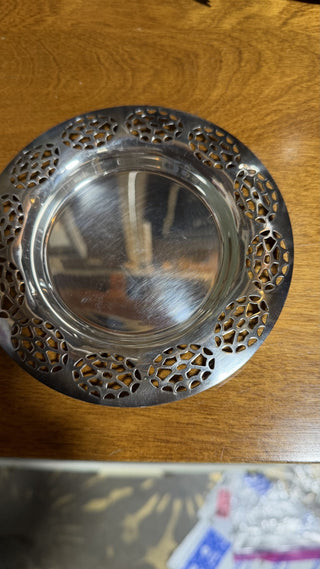 Wine Bottle Coaster