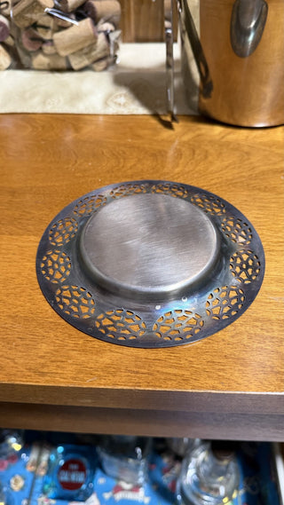 Wine Bottle Coaster