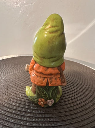 Gnome Green Vintage MTS|76300