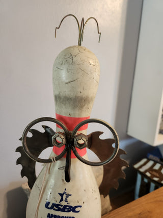 Arti.Fizer Bowling Pin Bird  MTS