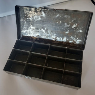 Vintage Handy Andy Box RSV|107486