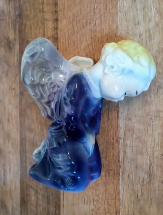 MW Vintage Royal Copley Praying Angel MTS|109295