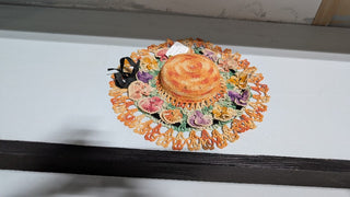 Crocheted Hat RSV|82103