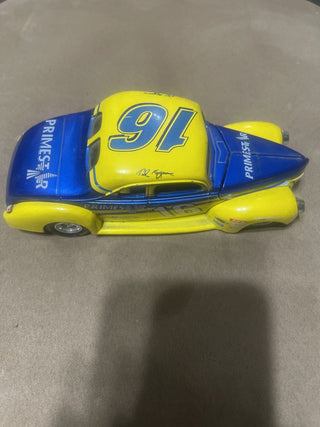 1940 Ford coupe race car rsv
