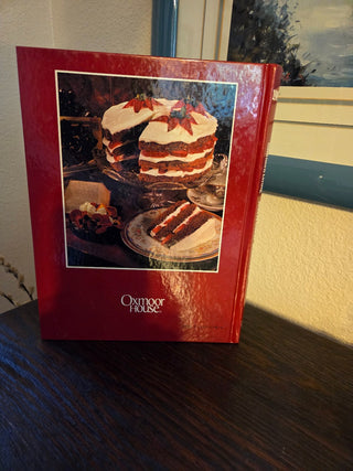 Southern Living "1989 Annual Recipes", RCD