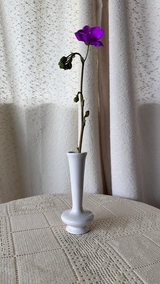 MCM Ceramic Bud Vase|63966