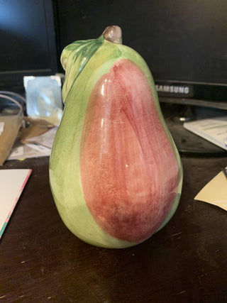 Glass Pear - MTS|49064