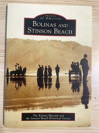Bolinas and Stinson Beach MTS|83254