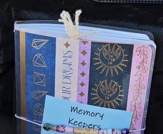 Memory Journal, RSV|118272