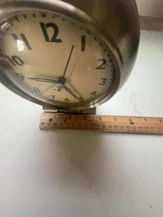 Westclox Big Ben quartz alarm clock