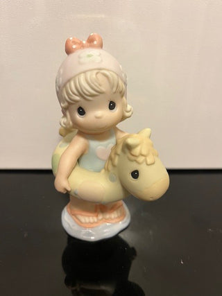 #1628 You're A Life Saver To Me Precious Moments RSV|41559