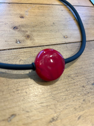 Unique Murano Necklace Zonafranca