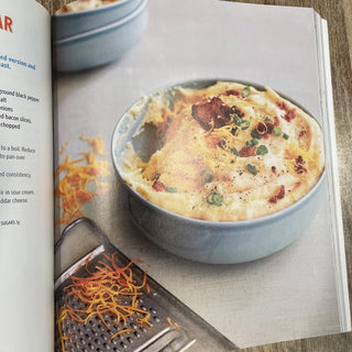 Dinner A.S.A.P. - Cooking Light RSV|80264