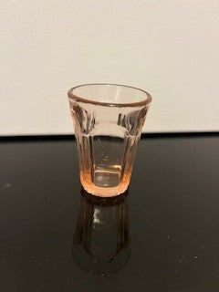 #2193 Depression Shot Glass RSV|97887