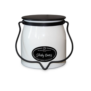 CREAM JAR - STICKY BUN.       RSV|104661
