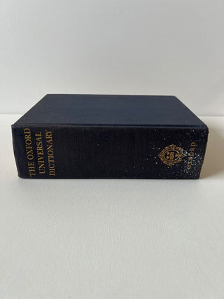 Vintage Oxford Dictionary RSV