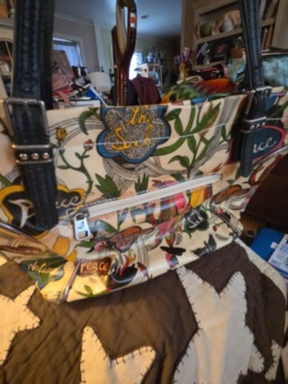 Sakroots purse
