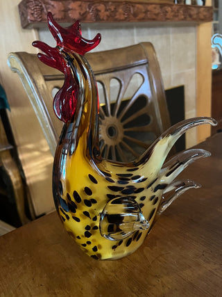 Fifth Avenue Crystal Rooster RSV