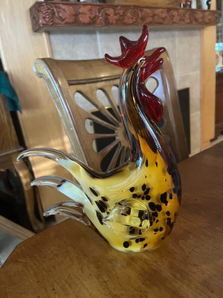 Fifth Avenue Crystal Rooster RSV