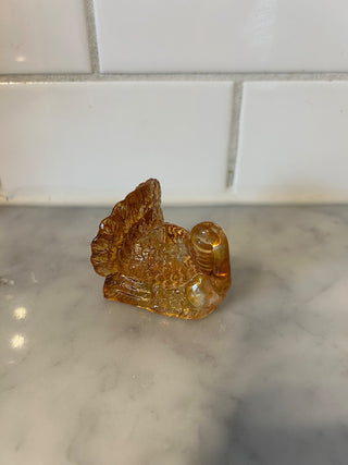 Turkey Mini Taper Candle Holders, Set of 2    MTS|123648