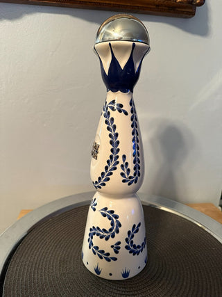 Clase Azul Reposado Tequila Decanter MTS