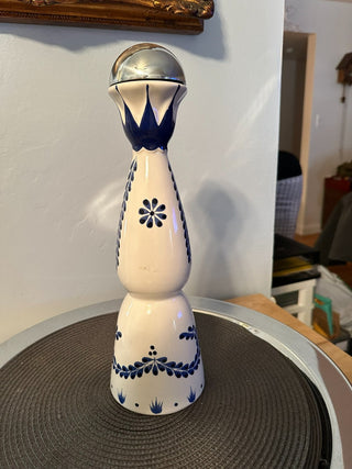 Clase Azul Reposado Tequila Decanter MTS