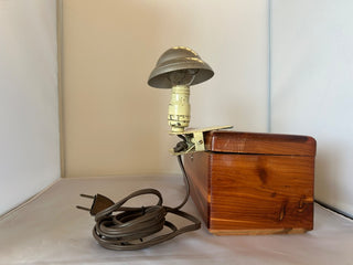 Mid-Century Clip-On Light Helmet Shade RSV|105887