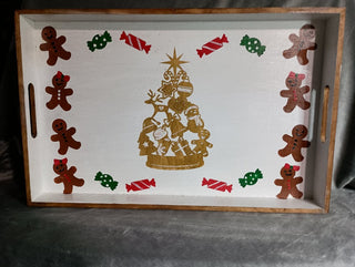 gingerbread people tray rsv