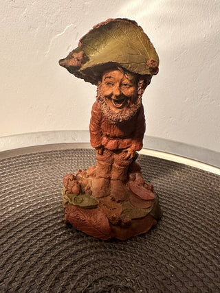 Wood Spirit Tom Clark #42 Boo 1984  MTS