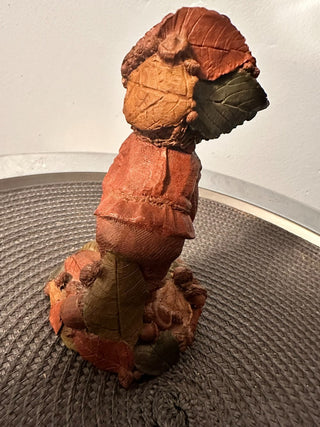 Wood Spirit Tom Clark #42 Boo 1984  MTS