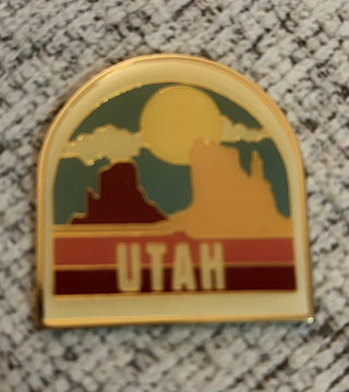 Magnet - Utah RCD
