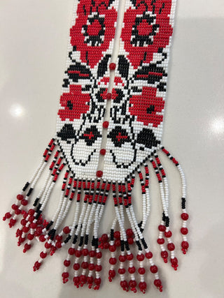 Ukrainian Beaded Necklace MTS|131580