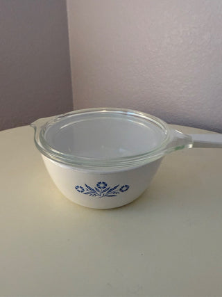 Vintage rare Corning ware P81B RCD