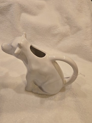 Cow pitcher, RSV