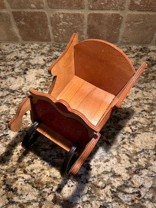 Santa’s Sleigh   MTS|125063