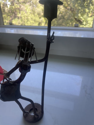 Handmade Garden Metal Decoration-RSV|93368