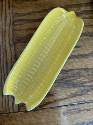 Le Creuset Corn on the Cob Dish   MTS|95933