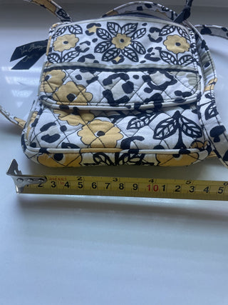 Vera Bradley Crossbody Bag-RSV|105817