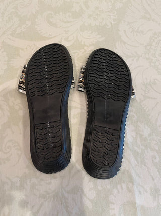 Rockman Jeweled Slides (7) ~MTS|66103