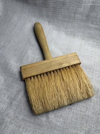 Vintage Wooden Brush|52521