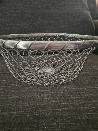MTS-RM825 Silver Basket