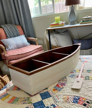 BP Boat Shelf White RCD|85657