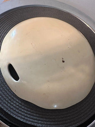 South Amer Wood Serve Plate MTS|93701