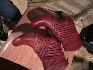 #62 VV L'artiste Spring Step Boots MTS|60074