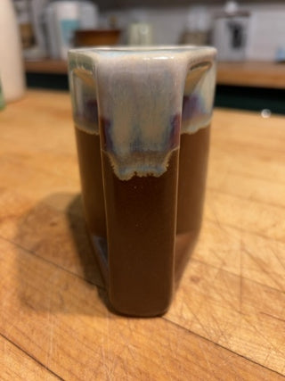 ONE Vintage “Padilla Inspired” CYC  Mug