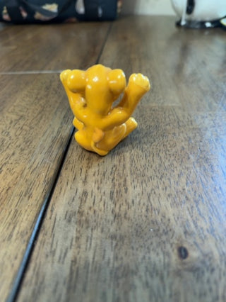 Lion King Simba Figurine