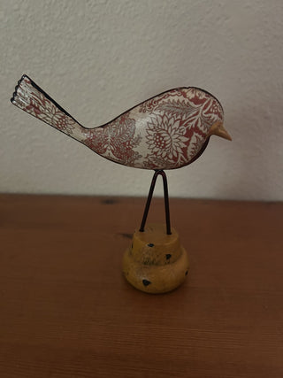 Bird Figurine    MTS|82984