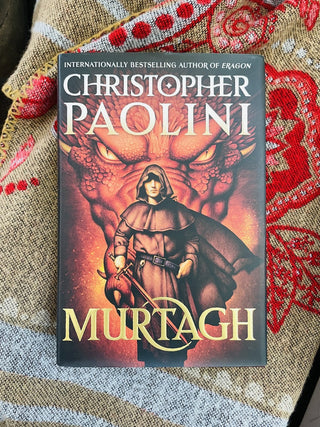 Murtagh Hardcover MTS